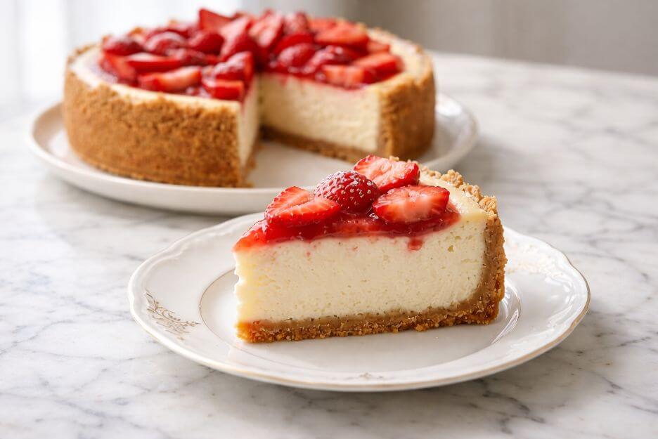 cheesecake recipes