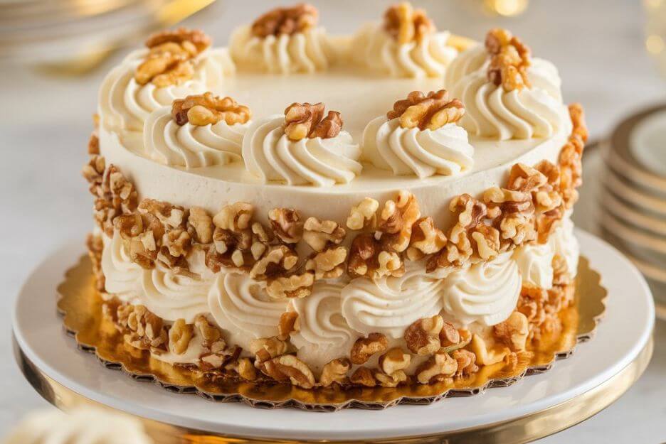 What is a Million Dollar Cake? Discover the Recipe