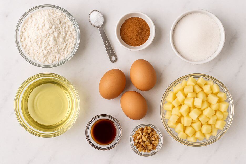 Ingredients