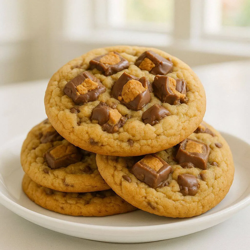 Reese's Peanut Butter Cookies: How to Make Them Extra Soft