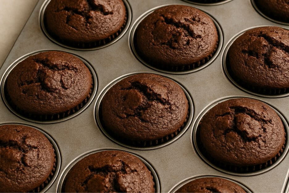 Oreo Cupcake