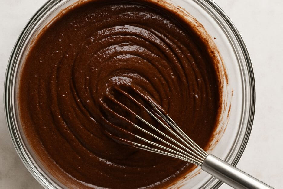 Bring It Together Gluten-Free Chocolate Cupcakes