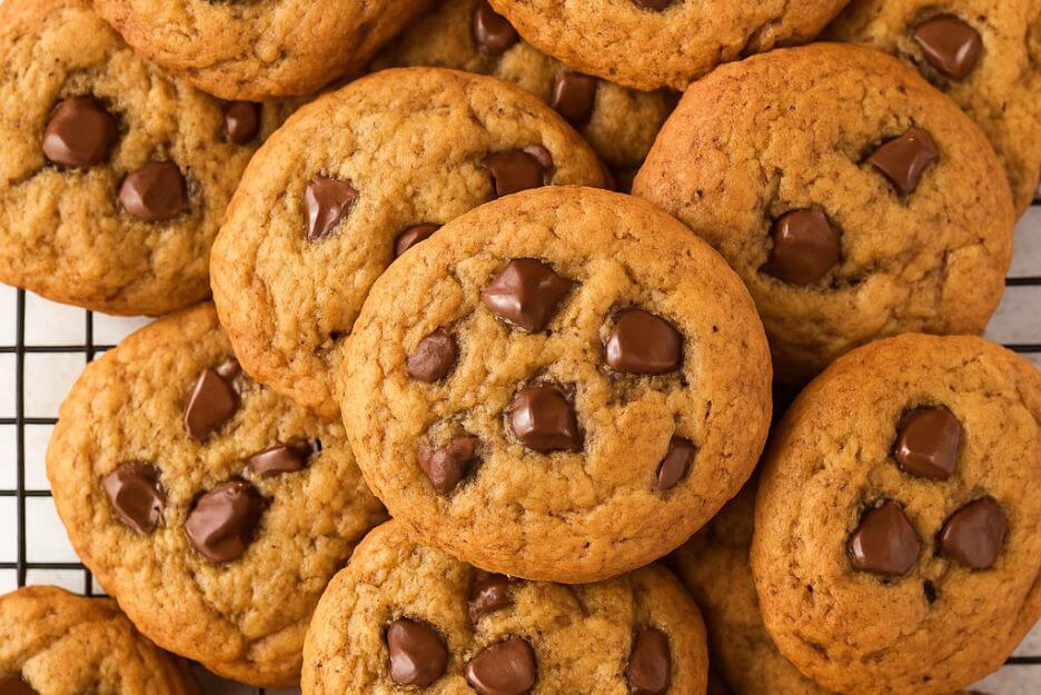 Coffee Cookie Recipe