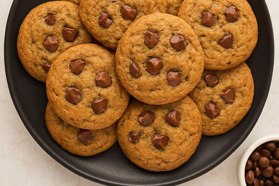 Best Coffee Cookie Recipe: Easy, Chewy, and Perfect with Coffee
