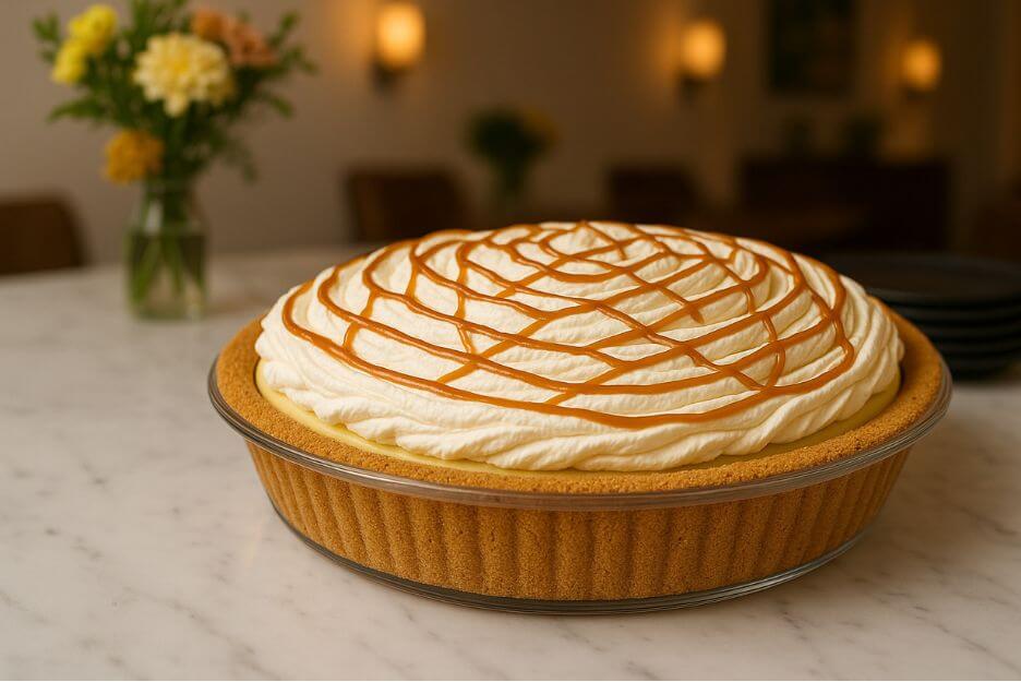 How to Recreate Costco Banana Cream Pie in 5 Easy Steps