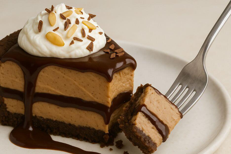 Mud Pie Ice Cream