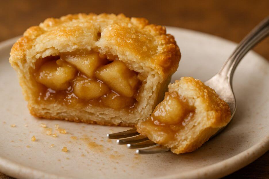 Apple Mini Pies: The Ultimate Guide in 5 Steps
