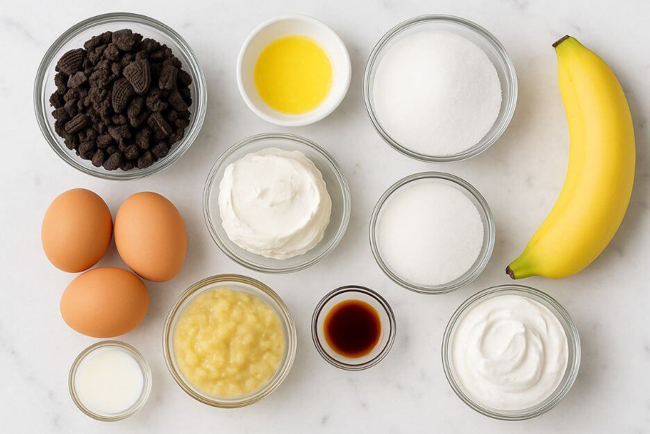Ingredients