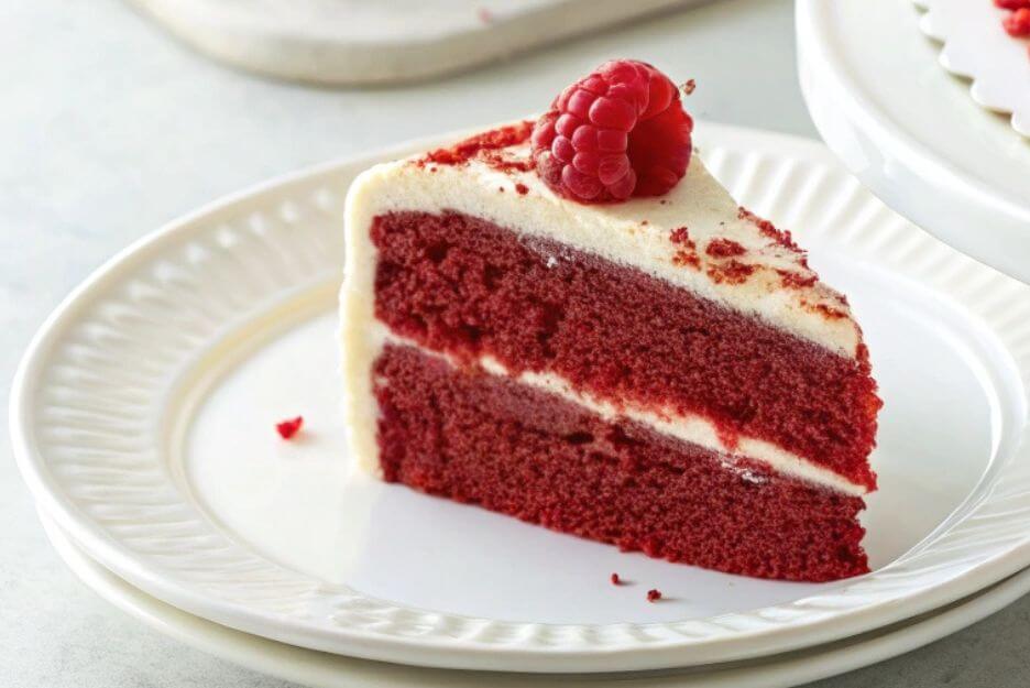 heart cake recipe