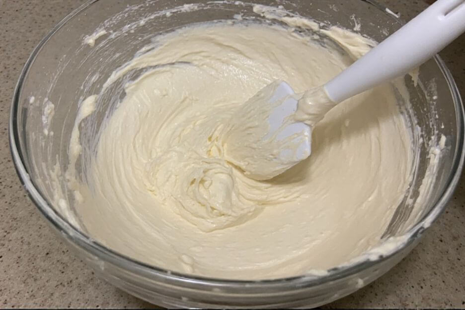 Finish Frosting vanilla