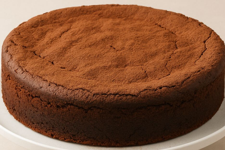 homemade brownie cakes