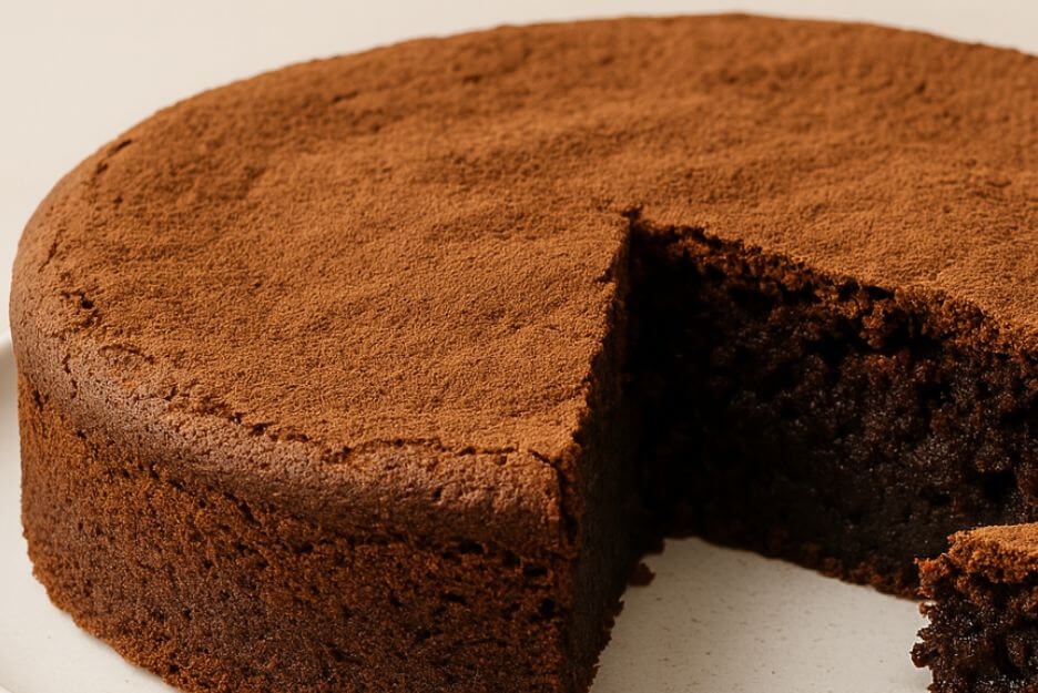 chocolate cake recipe