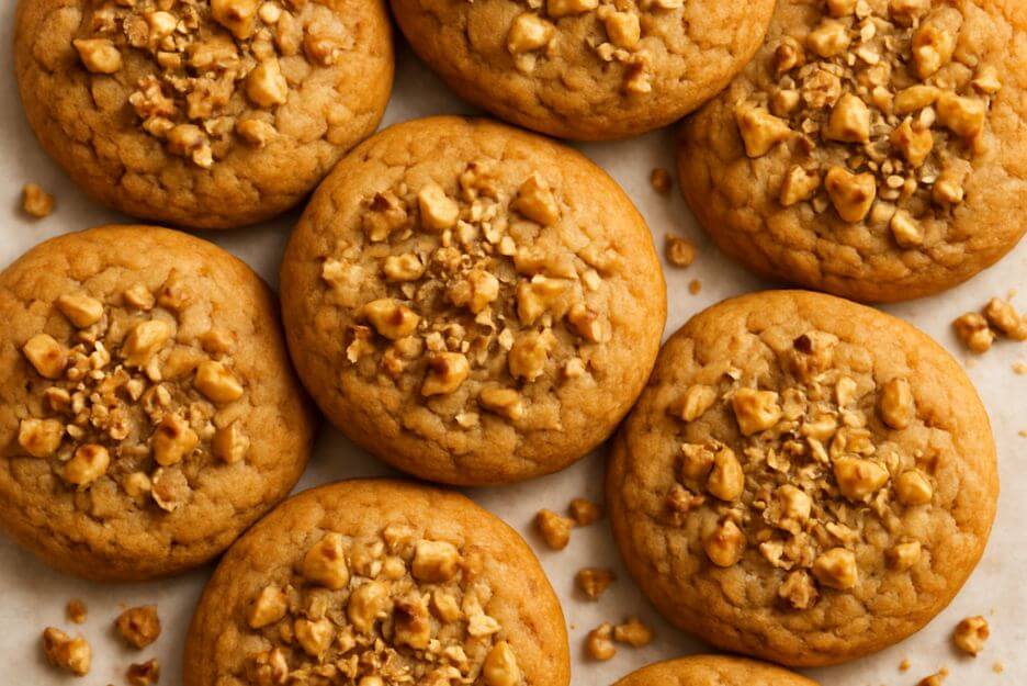 best pumpkin cookies