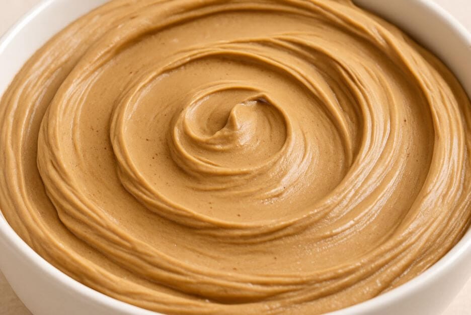 coffee buttercream frosting