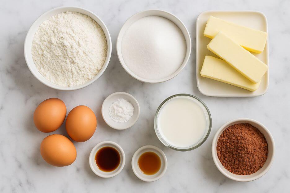 Combine the ingredients.