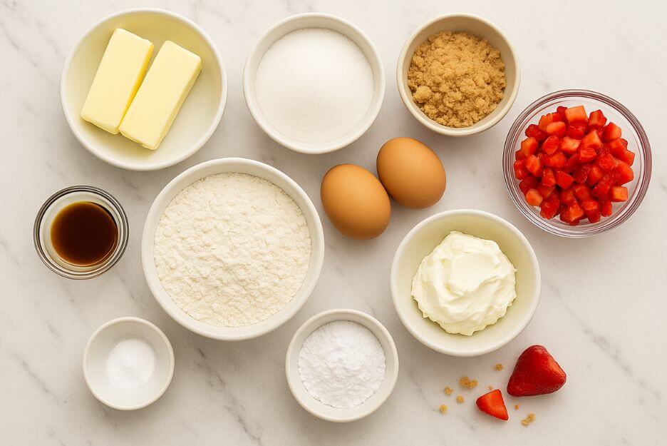 Key Ingredients