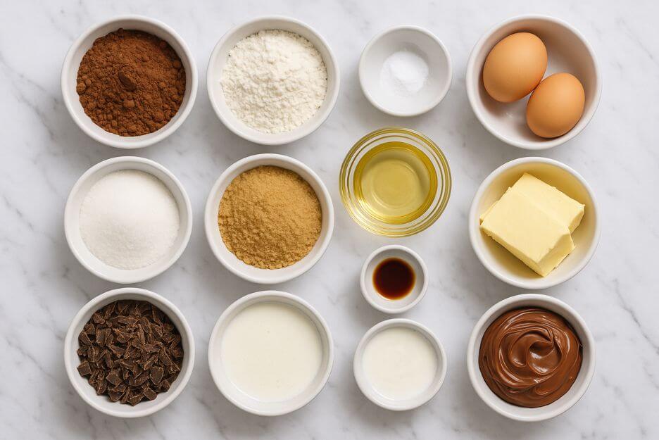 You'll Need for These Amazing Treats