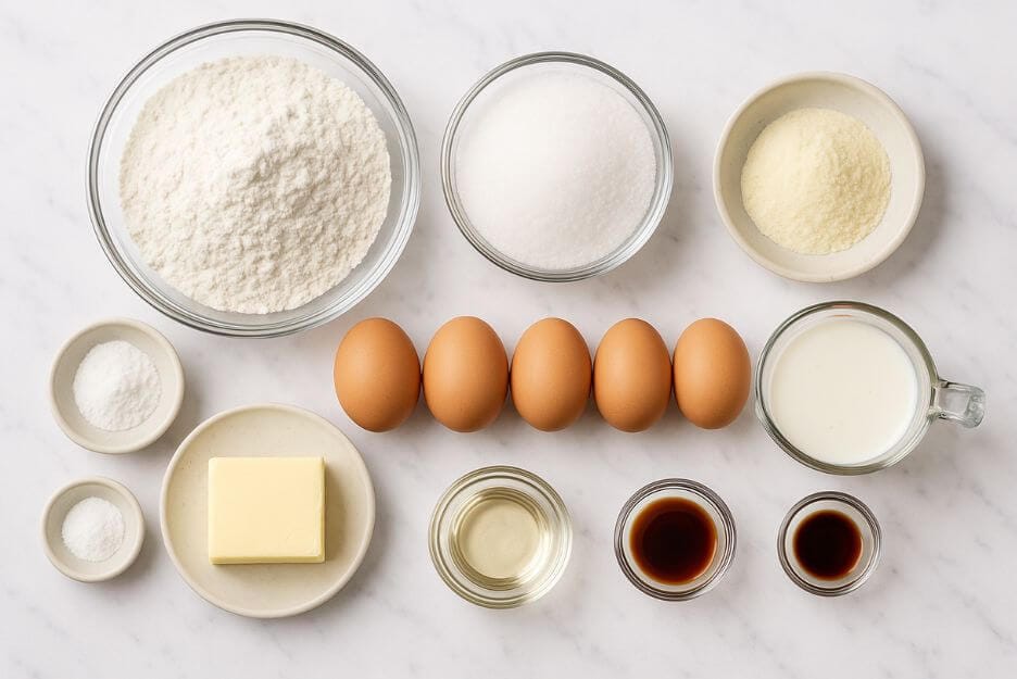 Ingredients