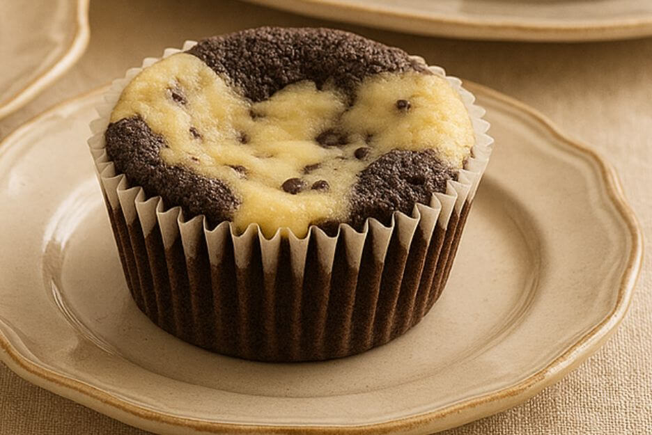 Black Bottom Cupcakes Recipe