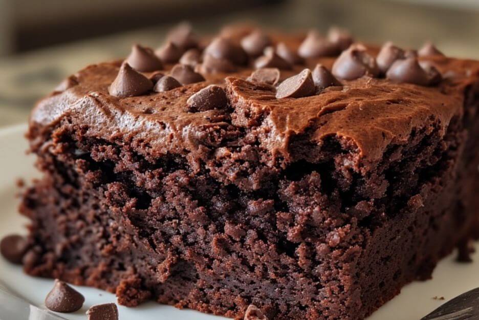 best chocolate banana cake recipe