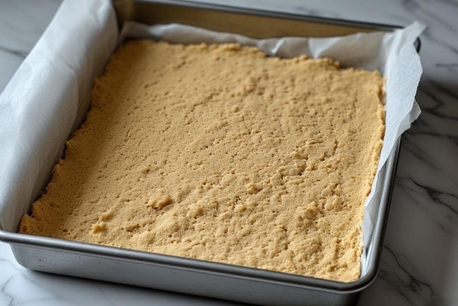 pecan pie bars recipe easy