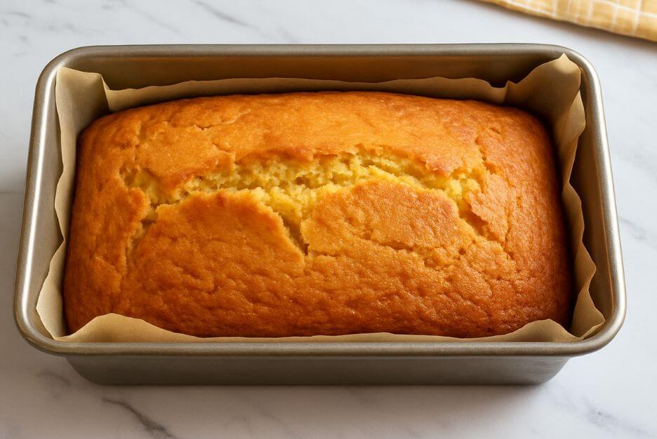 moist lemon pound cake recipe