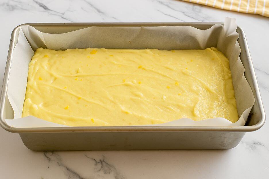 best lemon pound cake recipe