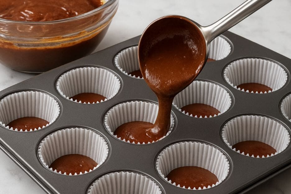 Bake These Beauties