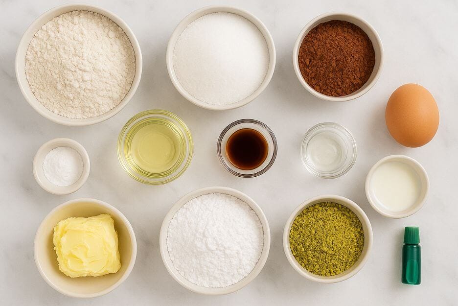 Ingredients