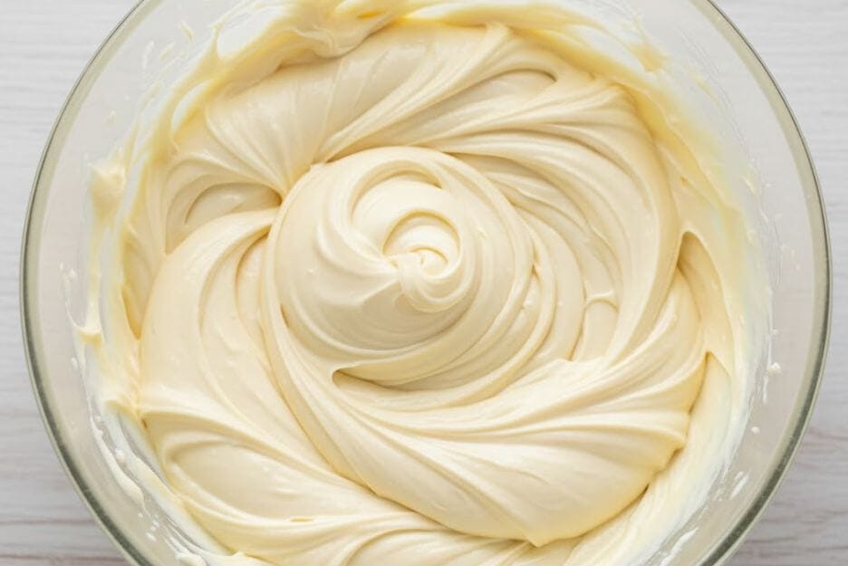 Batter of bundt cupcakes recipe