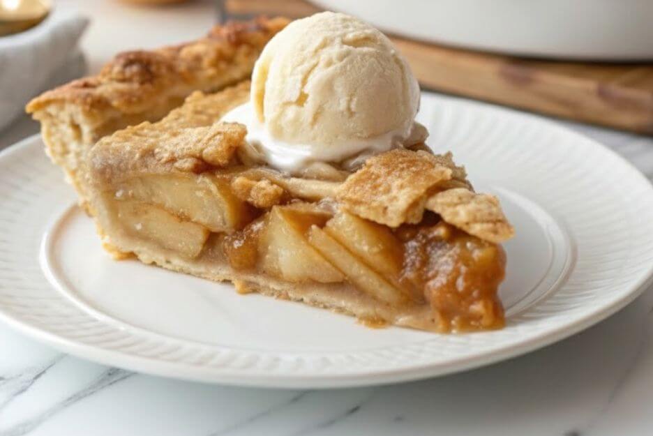 Best apple pie recipe