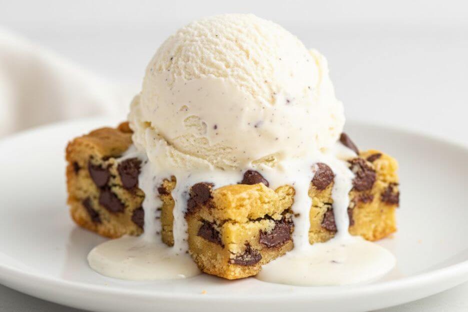  Best Bar Cookies From Cake Mix