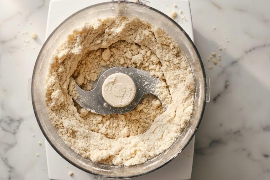 simple pie dough recipe