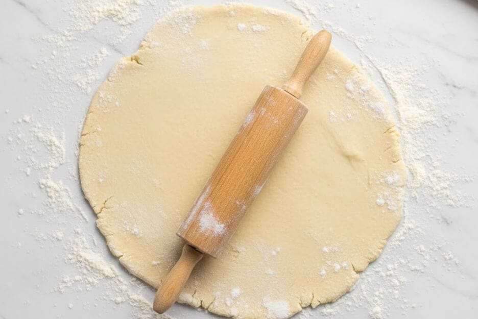 best flaky pie crust recipe