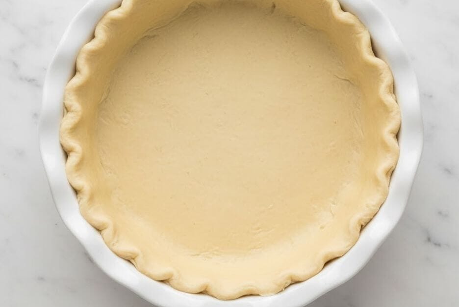 pie crust recipe