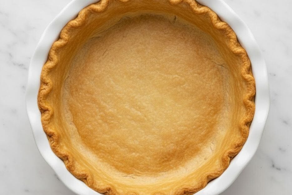 pie crust recipe