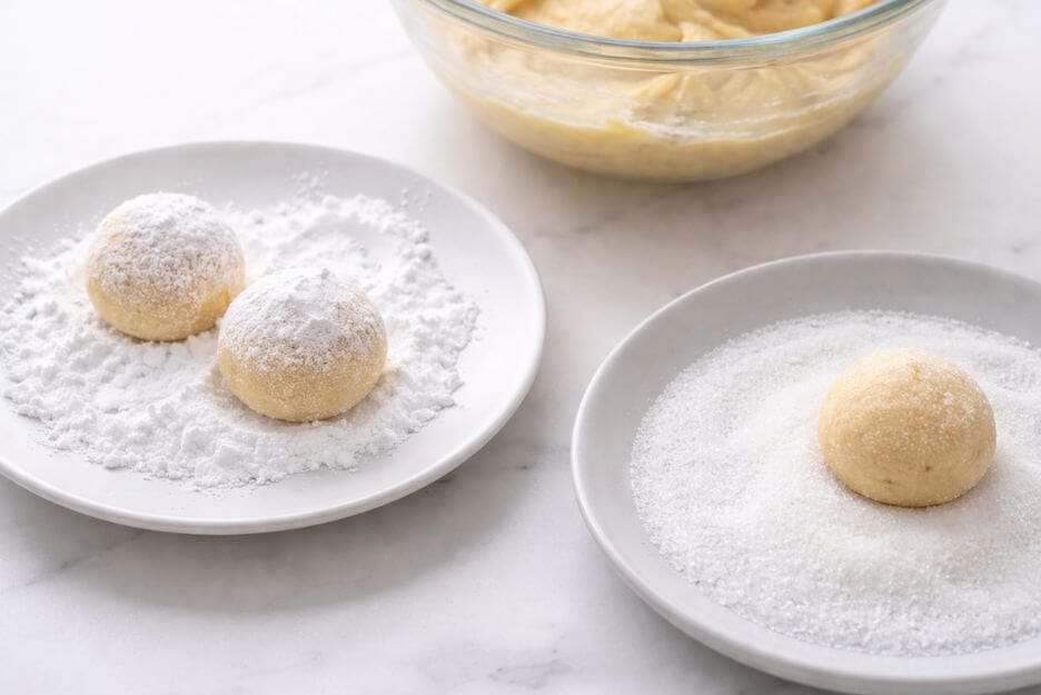 ooey gooey butter cookies cake mix recipes