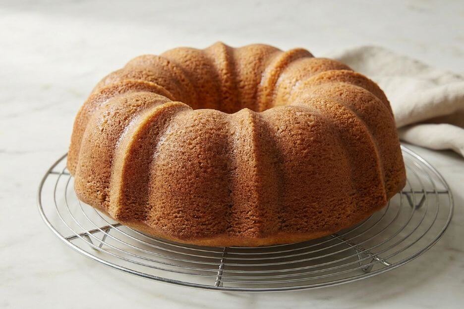 cool  pistachio cake 