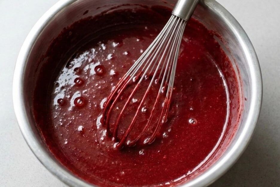  Red Velvet Brownies Recipe