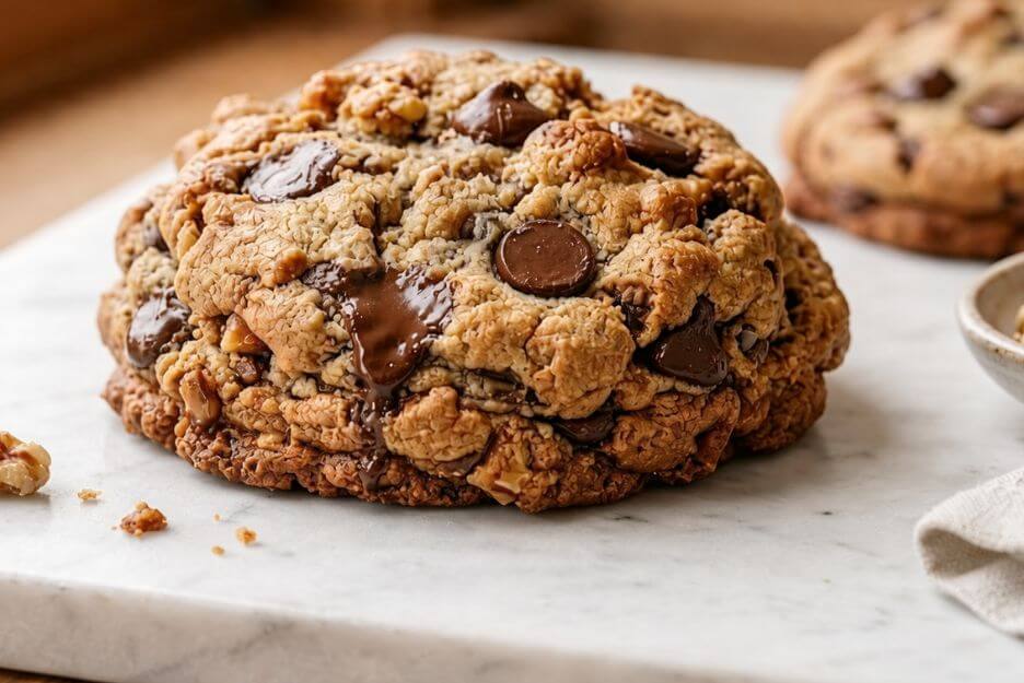  best copycat Levain cookie recipe