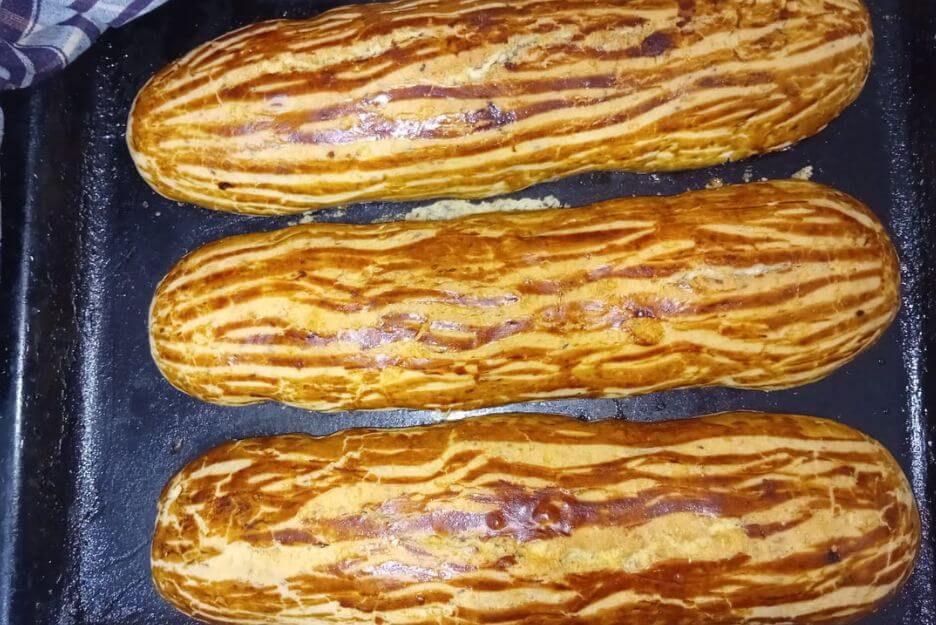 moroccan fekkas recipe