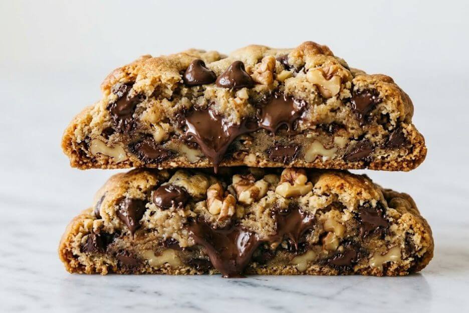 Levain Cookie Recipe