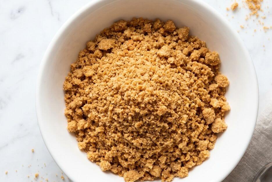 Make the Crust