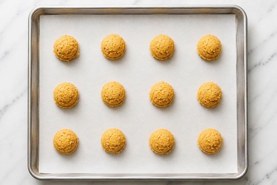 cookies without chocolate chips