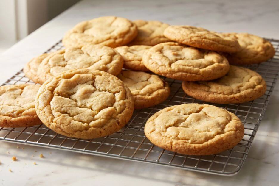 chipless cookies recipe