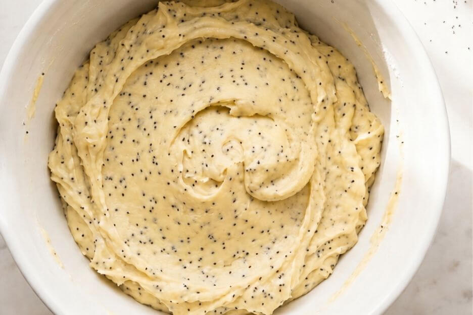 Dough cookies