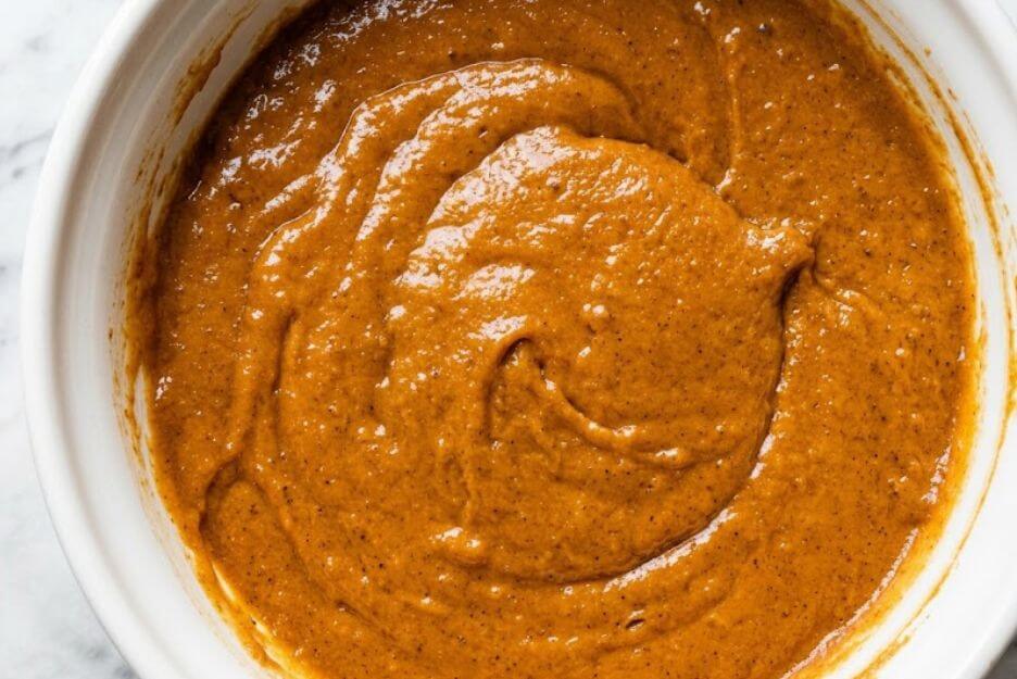 sweet potato