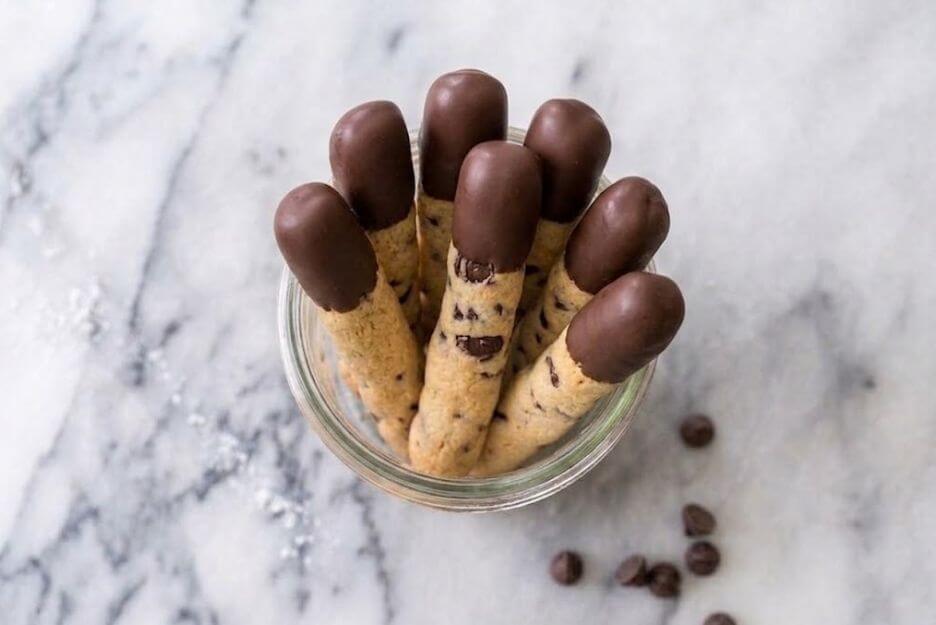 Cookie Sticks