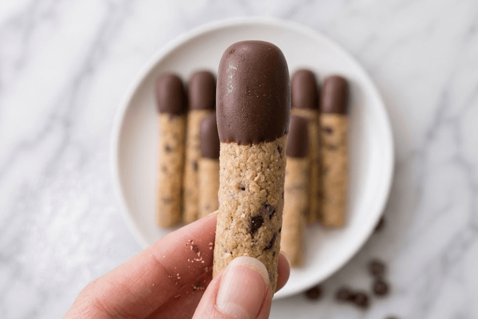 Best cookie sticks Recipe