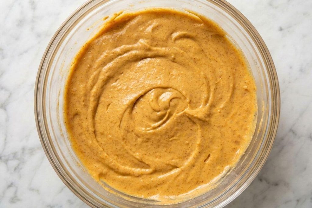 easy fall dessert recipes